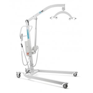 Ηλεκτρικός Γερανός Ανύψωσης Standard - Ν515 - 150kg - Σε 12 άτοκες δόσεις